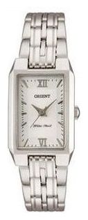 Wrist watch ORIENT LUBTJ001W for women - 1 picture, image, photo