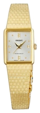 Wrist watch ORIENT LUBTP001W for women - 1 photo, picture, image