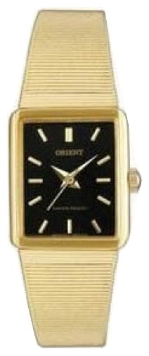 Wrist watch ORIENT LUBTP002B for women - 1 photo, picture, image