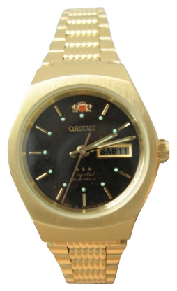 ORIENT NQ0200AT wrist watches for men - 1 image, picture, photo