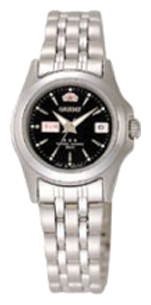 Wrist watch ORIENT NQ1Q003B for women - 1 picture, image, photo