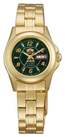 ORIENT watch for women - picture, image, photo