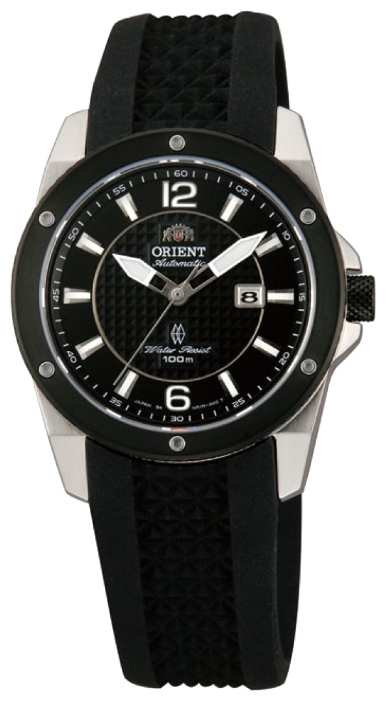 ORIENT NR1H001B wrist watches for women - 1 image, picture, photo