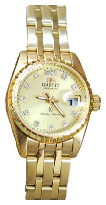 Wrist watch ORIENT NR1J006G for women - 1 picture, photo, image