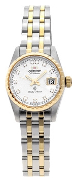 ORIENT NR1J007W wrist watches for women - 1 image, picture, photo