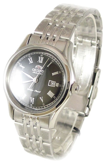 Wrist watch ORIENT NR1K003B for women - 2 picture, image, photo