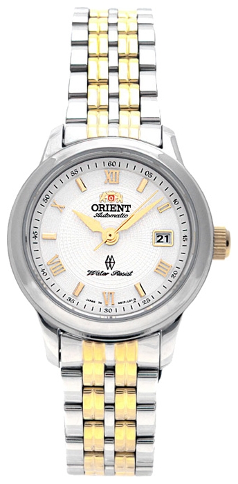 Wrist watch ORIENT NR1P001W for women - 1 photo, picture, image