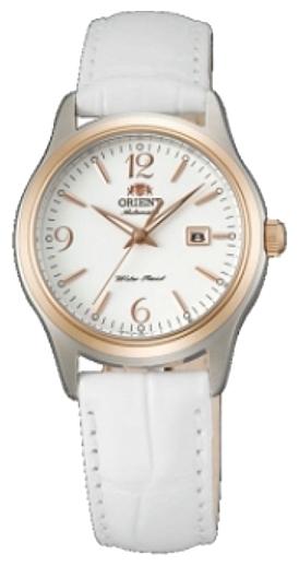 Wrist watch ORIENT NR1Q003W for women - 1 image, photo, picture