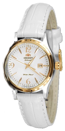 Wrist watch ORIENT NR1Q003W for women - 2 image, photo, picture