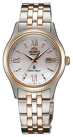ORIENT NR1Q006W wrist watches for women - 1 image, picture, photo
