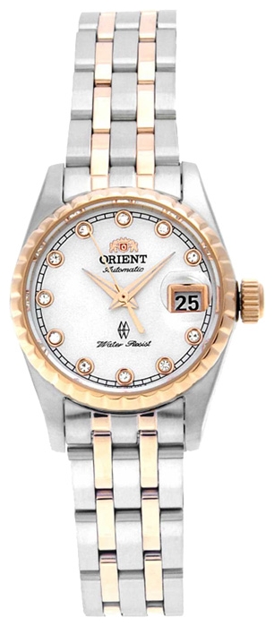 ORIENT NR1T001W wrist watches for women - 1 image, picture, photo