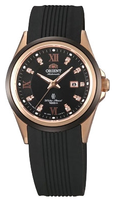 ORIENT watch for women - picture, image, photo