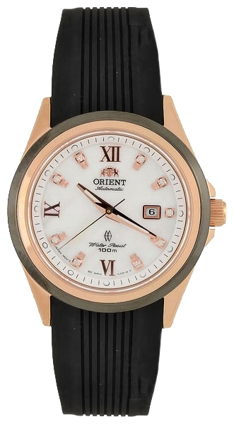 Wrist watch ORIENT NR1V002W for women - 1 image, photo, picture