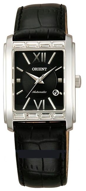 Wrist watch ORIENT NRAP001B for women - 1 photo, picture, image