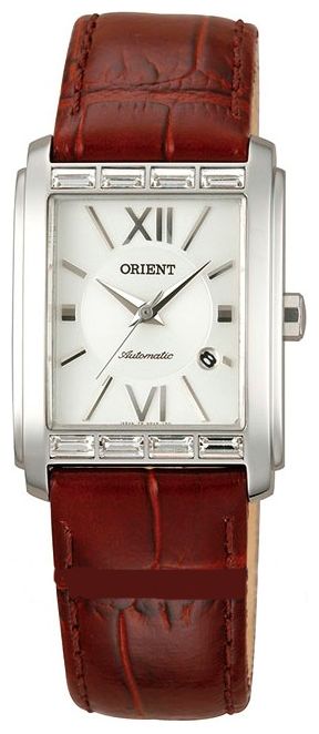 ORIENT NRAP002W wrist watches for women - 1 image, picture, photo
