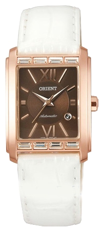 Wrist watch ORIENT NRAP003T for women - 1 image, photo, picture