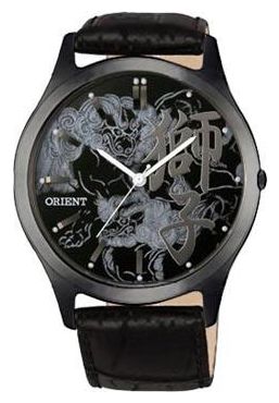 ORIENT watch for women - picture, image, photo