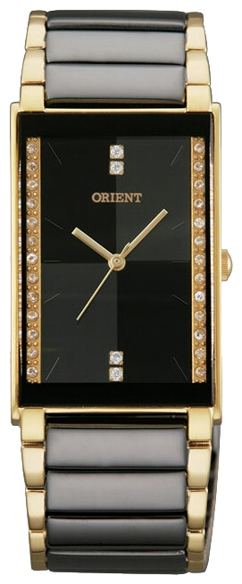 ORIENT watch for unisex - picture, image, photo