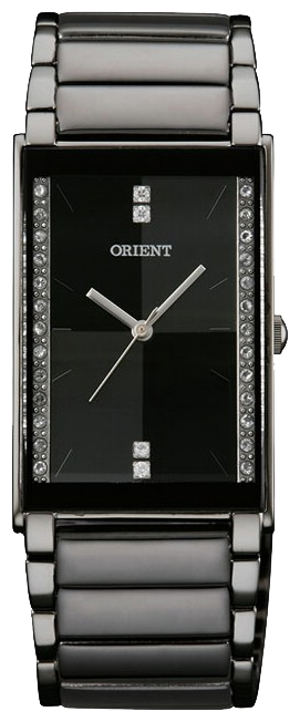 Wrist watch ORIENT QBEA004B for unisex - 1 image, photo, picture