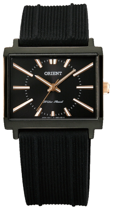 ORIENT watch for women - picture, image, photo