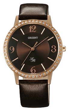 ORIENT QC0H001T wrist watches for women - 1 image, picture, photo