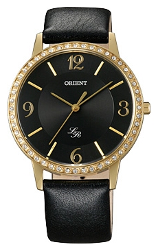 ORIENT watch for women - picture, image, photo
