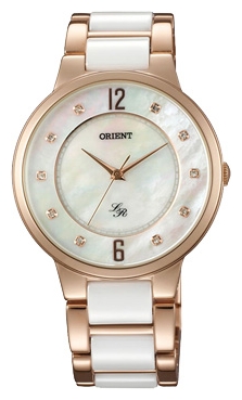 ORIENT QC0J002W wrist watches for women - 1 image, picture, photo