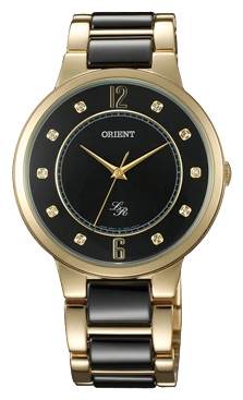 ORIENT watch for women - picture, image, photo