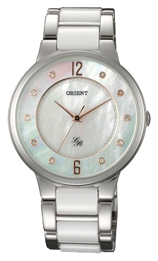 ORIENT watch for women - picture, image, photo