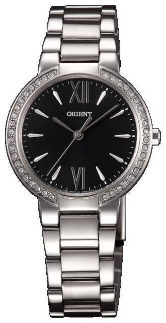 Wrist watch ORIENT QC0M004B for women - 1 image, photo, picture