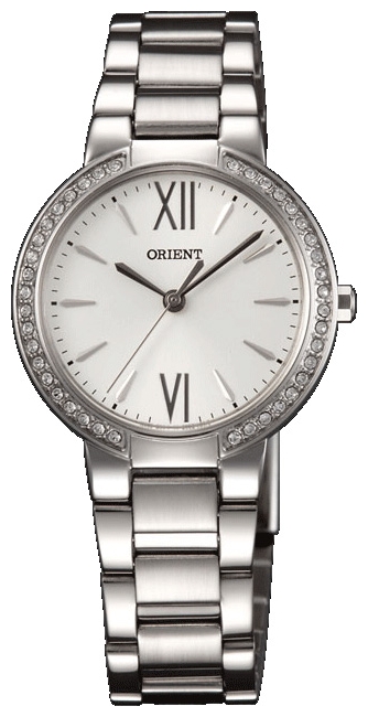 ORIENT QC0M004W wrist watches for women - 1 image, picture, photo