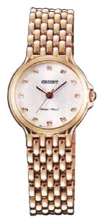 ORIENT watch for women - picture, image, photo