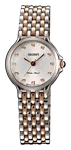 ORIENT watch for women - picture, image, photo