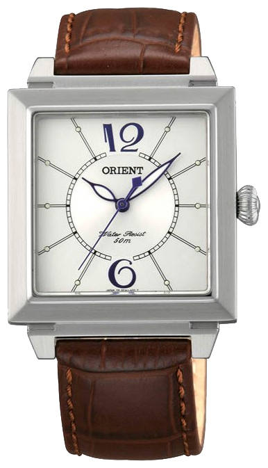 ORIENT watch for women - picture, image, photo