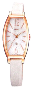 Wrist watch ORIENT QCBB004W for women - 1 image, photo, picture
