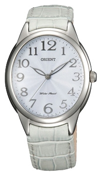 ORIENT watch for women - picture, image, photo