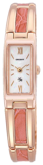 ORIENT watch for women - picture, image, photo