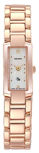 ORIENT RBAV003W wrist watches for women - 1 image, picture, photo