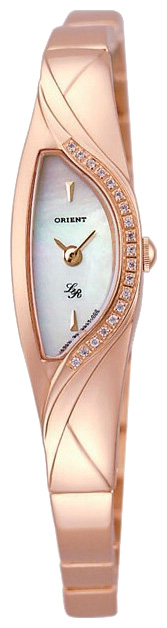 ORIENT watch for women - picture, image, photo