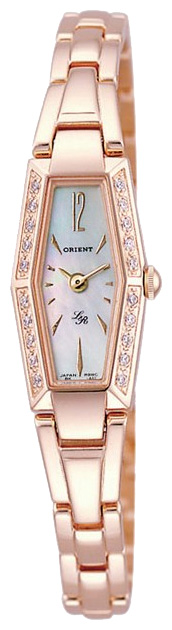 ORIENT watch for women - picture, image, photo