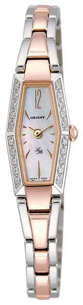 ORIENT watch for women - picture, image, photo