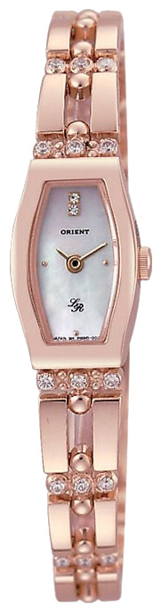 ORIENT watch for women - picture, image, photo