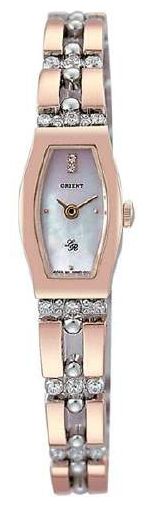 ORIENT watch for women - picture, image, photo