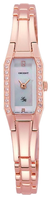 ORIENT watch for women - picture, image, photo