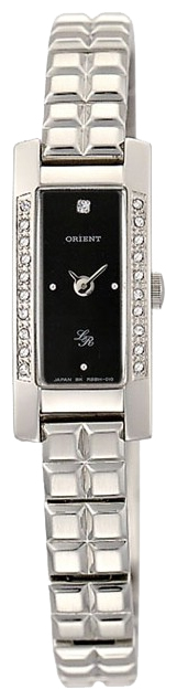 Wrist watch ORIENT RBBH001B for women - 1 photo, picture, image