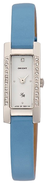 ORIENT watch for women - picture, image, photo