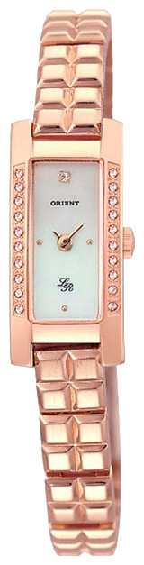 ORIENT watch for women - picture, image, photo