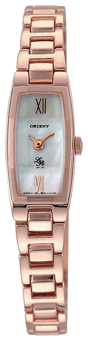 ORIENT watch for women - picture, image, photo