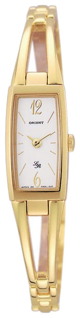 Wrist watch ORIENT RBBL001W for women - 1 photo, image, picture