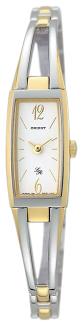 ORIENT watch for women - picture, image, photo